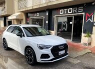 Audi Q3 2.0 TDI 150 CV S tronic Sport 2019