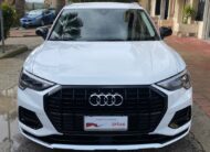 Audi Q3 2.0 TDI 150 CV S tronic Sport 2019