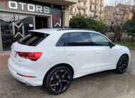 Audi Q3 2.0 150 CV S tronic S line edition 2019