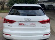 Audi Q3 2.0 TDI 150 CV S tronic Sport 2019