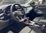 Audi Q3 2.0 TDI 150 CV S tronic Sport 2019