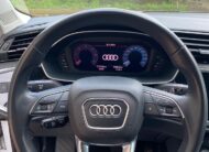 Audi Q3 2.0 TDI 150 CV S tronic Sport 2019