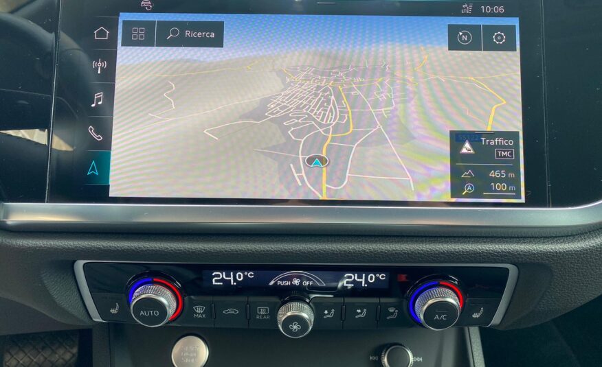 Audi Q3 2.0 150 CV S tronic S line edition 2019