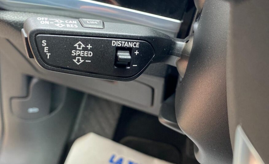 Audi Q3 2.0 150 CV S tronic S line edition 2019