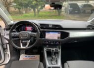 Audi Q3 2.0 TDI 150 CV S tronic Sport 2019