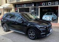 Bmw X1 xLINE TETTO NAVI 2017 IVA