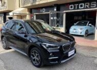 Bmw X1 xLINE TETTO NAVI 2017 IVA