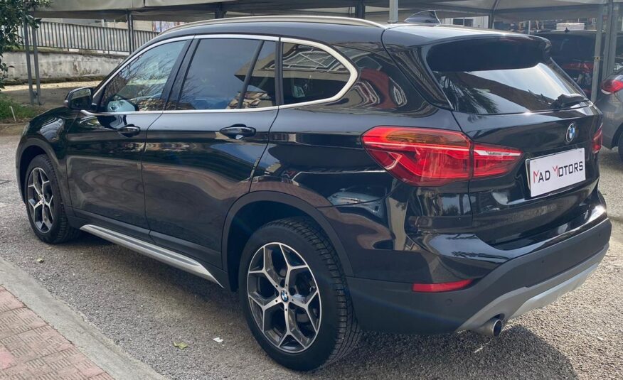 Bmw X1 xLINE TETTO NAVI 2017 IVA