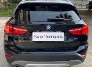 Bmw X1 xLINE TETTO NAVI 2017 IVA