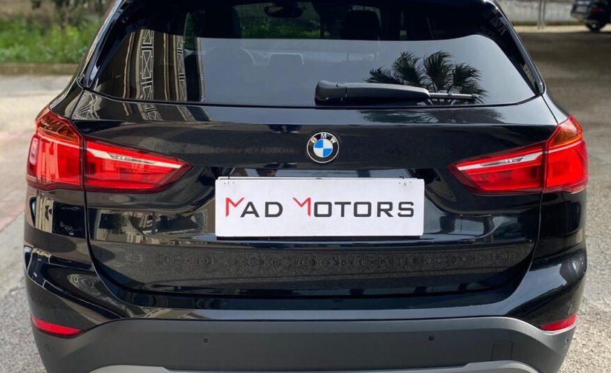 Bmw X1 xLINE TETTO NAVI 2017 IVA