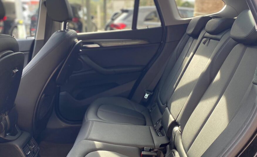 Bmw X1 xLINE TETTO NAVI 2017 IVA