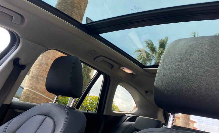 Bmw X1 xLINE TETTO NAVI 2017 IVA