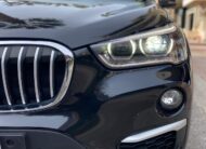 Bmw X1 xLINE TETTO NAVI 2017 IVA