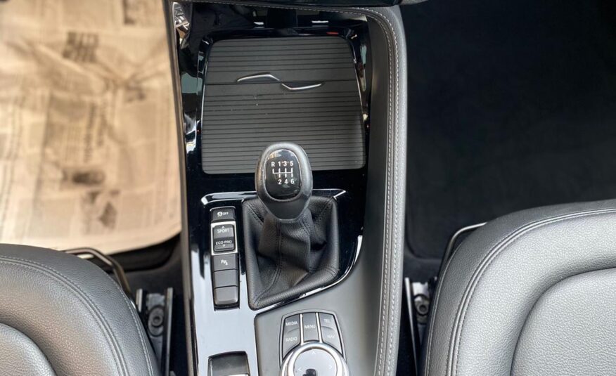 Bmw X1 xLINE TETTO NAVI 2017 IVA