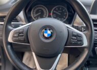 Bmw X1 xLINE TETTO NAVI 2017 IVA