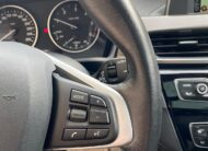 Bmw X1 xLINE TETTO NAVI 2017 IVA