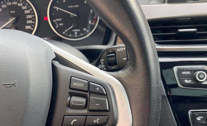 Bmw X1 xLINE TETTO NAVI 2017 IVA