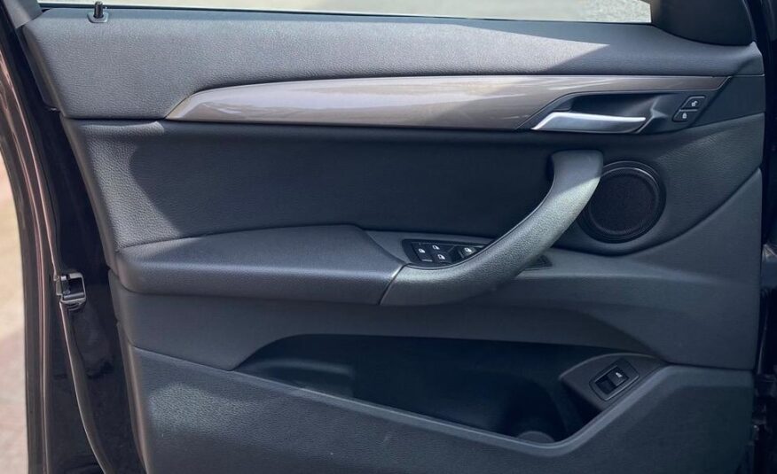 Bmw X1 xLINE TETTO NAVI 2017 IVA