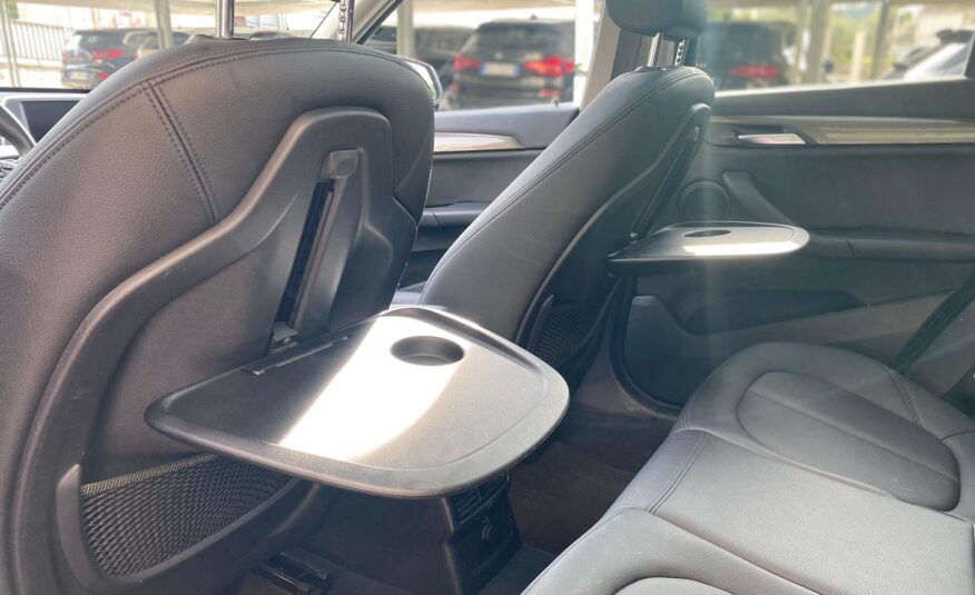 Bmw X1 xLINE TETTO NAVI 2017 IVA