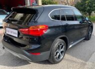 Bmw X1 xLINE TETTO NAVI 2017 IVA