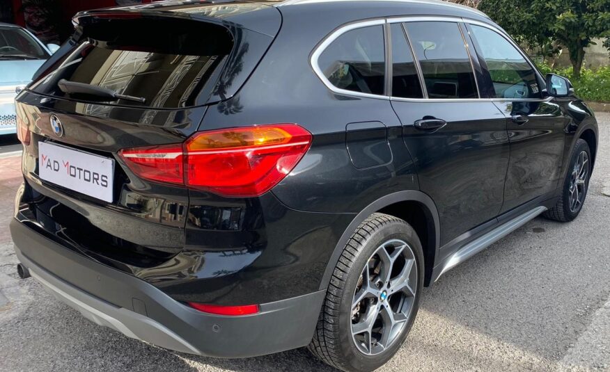 Bmw X1 xLINE TETTO NAVI 2017 IVA