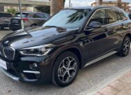Bmw X1 xLINE TETTO NAVI 2017 IVA