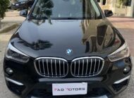 Bmw X1 xLINE TETTO NAVI 2017 IVA