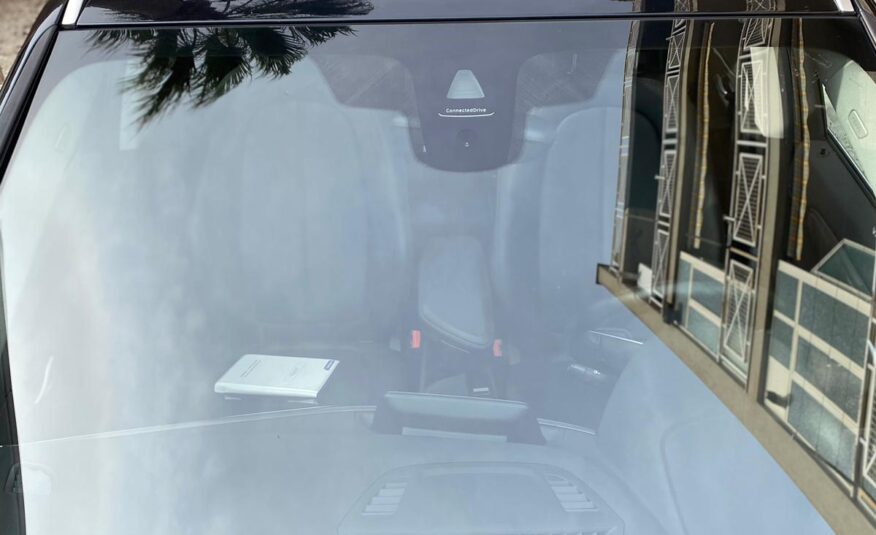 Bmw X1 xLINE TETTO NAVI 2017 IVA