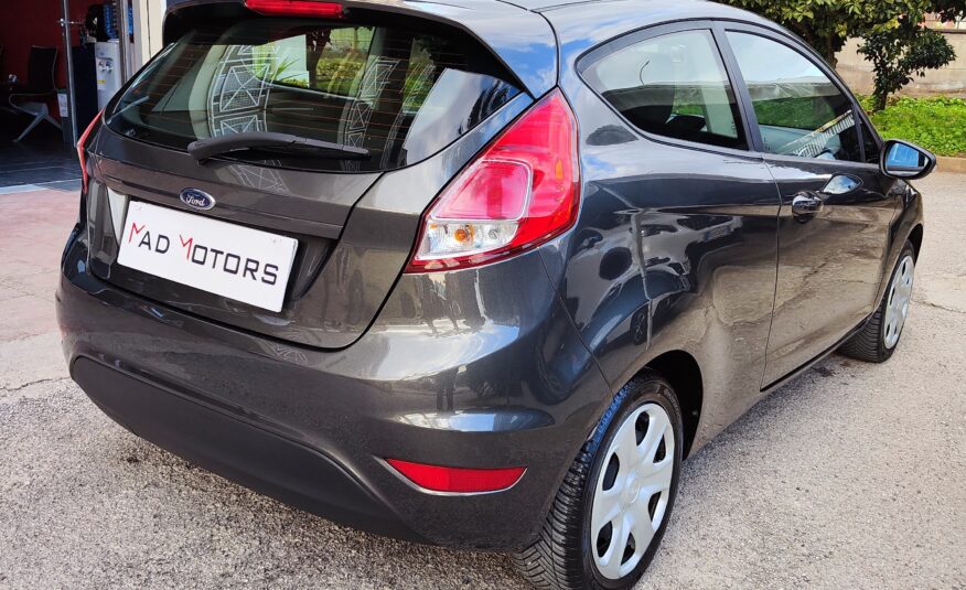 Ford Fiesta 1.5 75CV 2016 Titanium NEO