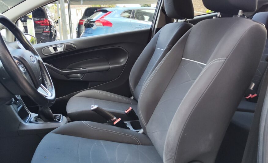 Ford Fiesta 1.5 75CV 2016 Titanium NEO