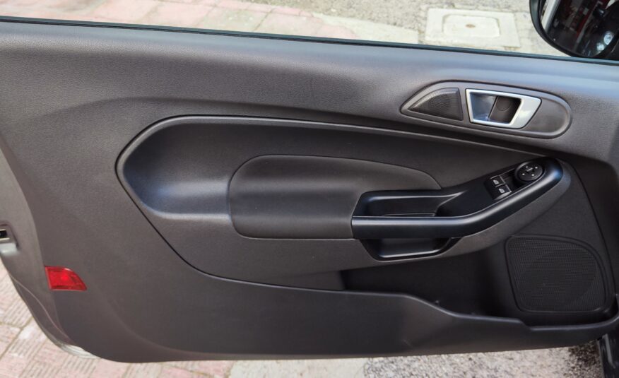 Ford Fiesta 1.5 75CV 2016 Titanium NEO