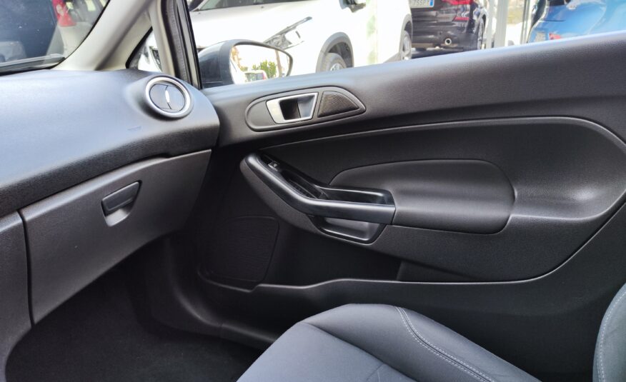 Ford Fiesta 1.5 75CV 2016 Titanium NEO