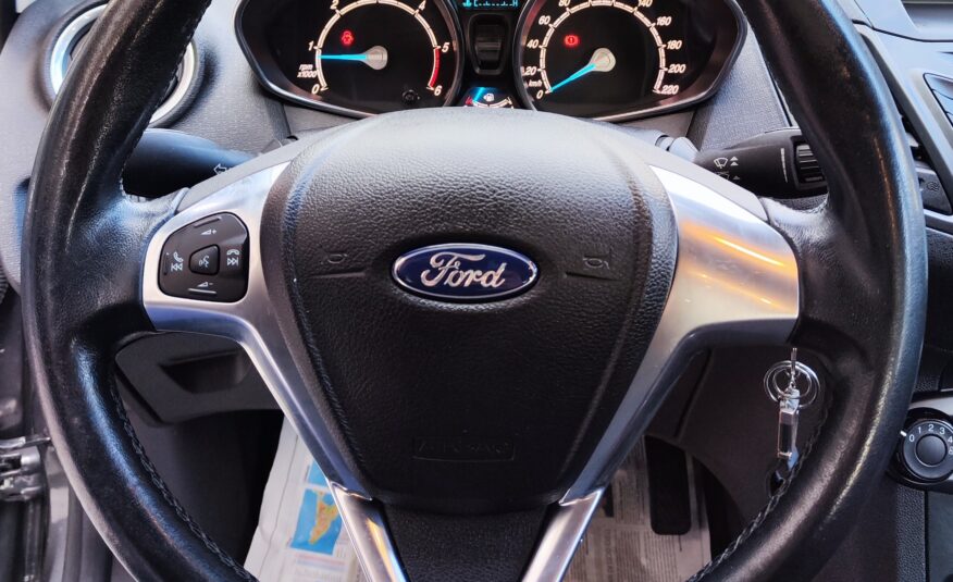 Ford Fiesta 1.5 75CV 2016 Titanium NEO
