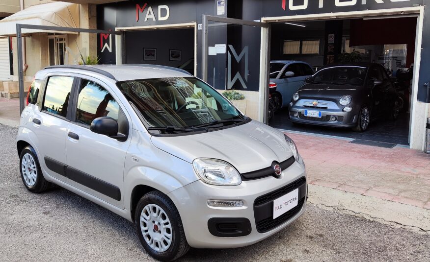 Fiat Panda 1.2  69 CV ANNO 2014 NEO