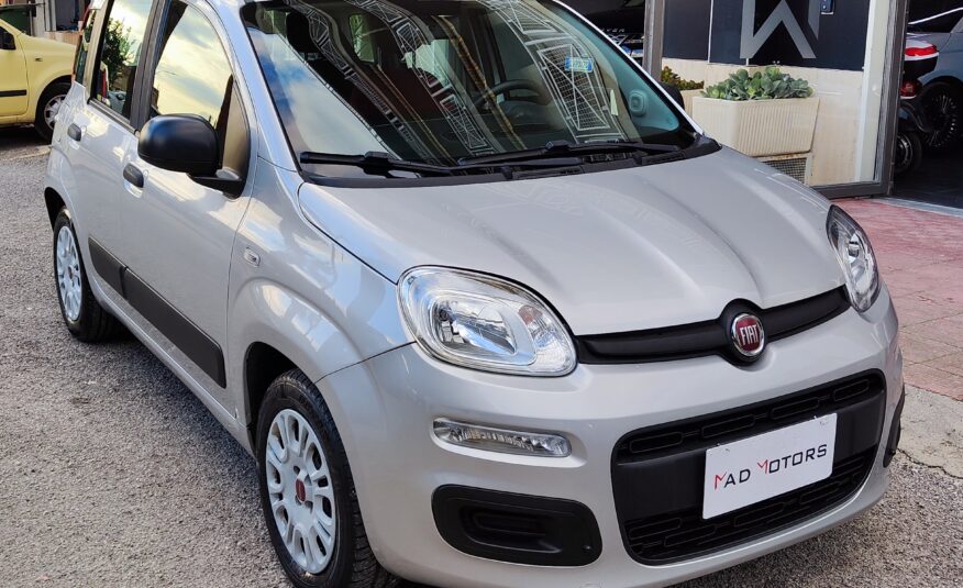 Fiat Panda 1.2  69 CV ANNO 2014 NEO