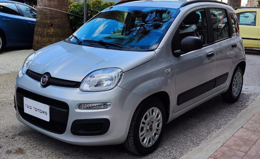 Fiat Panda 1.2  69 CV ANNO 2014 NEO