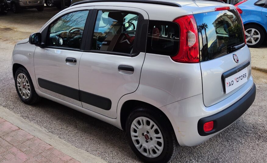 Fiat Panda 1.2  69 CV ANNO 2014 NEO
