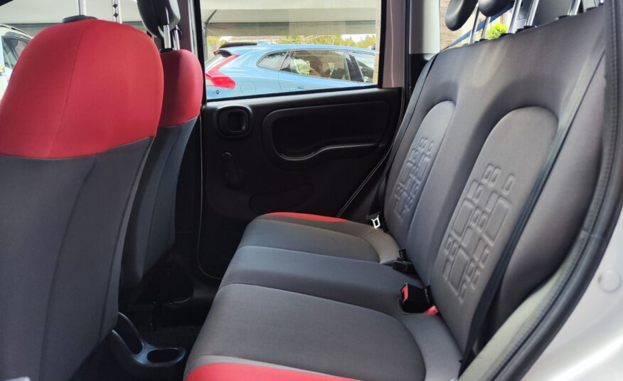 Fiat Panda 1.2  69 CV ANNO 2014 NEO