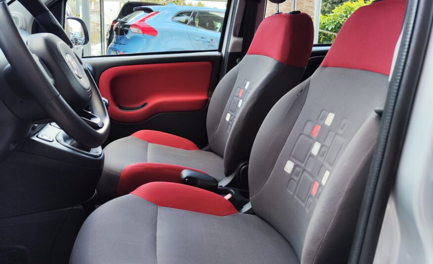 Fiat Panda 1.2  69 CV ANNO 2014 NEO