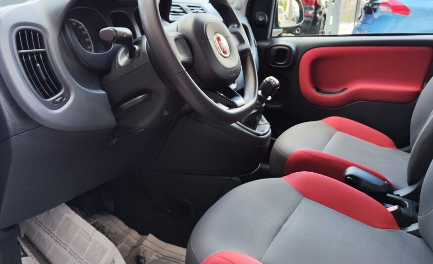 Fiat Panda 1.2  69 CV ANNO 2014 NEO