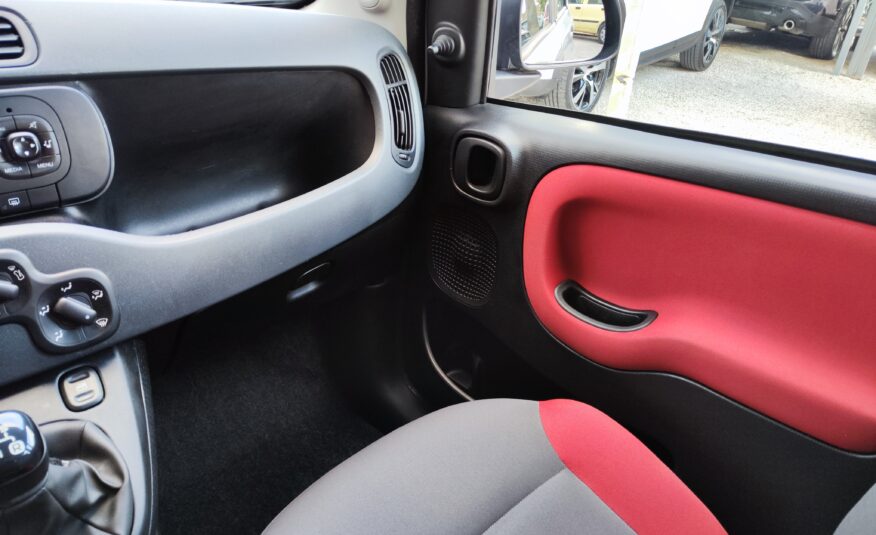 Fiat Panda 1.2  69 CV ANNO 2014 NEO