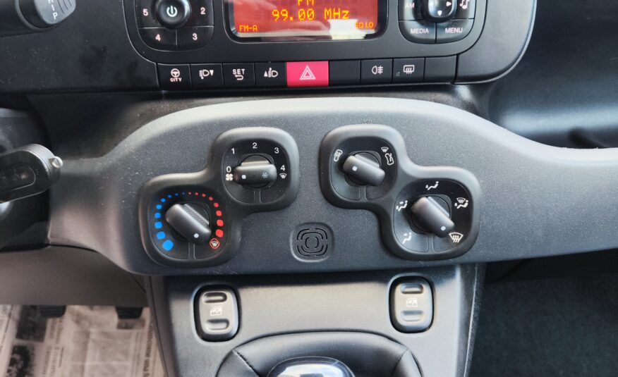 Fiat Panda 1.2  69 CV ANNO 2014 NEO
