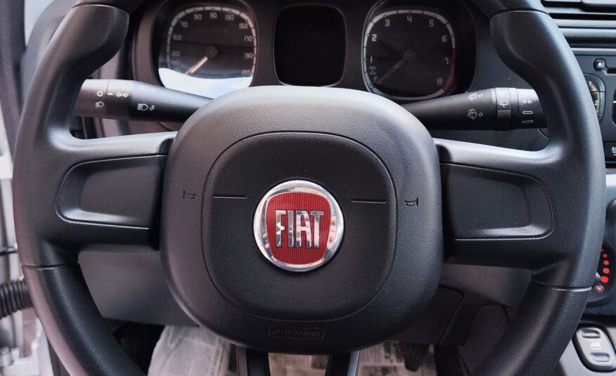 Fiat Panda 1.2  69 CV ANNO 2014 NEO