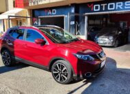 Nissan Qashqai 1.6 130CV 4WD Tekna 2014 TETTO