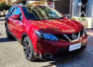 Nissan Qashqai 1.6 130CV 4WD Tekna 2014 TETTO