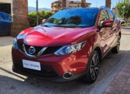 Nissan Qashqai 1.6 130CV 4WD Tekna 2014 TETTO