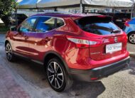 Nissan Qashqai 1.6 130CV 4WD Tekna 2014 TETTO