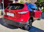 Nissan Qashqai 1.6 130CV 4WD Tekna 2014 TETTO