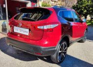 Nissan Qashqai 1.6 130CV 4WD Tekna 2014 TETTO