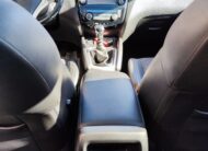 Nissan Qashqai 1.6 130CV 4WD Tekna 2014 TETTO